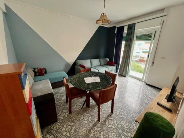 Casa De Los Amigos Rapallo Esterno foto