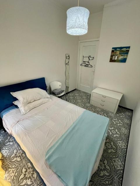 Casa De Los Amigos Rapallo Esterno foto